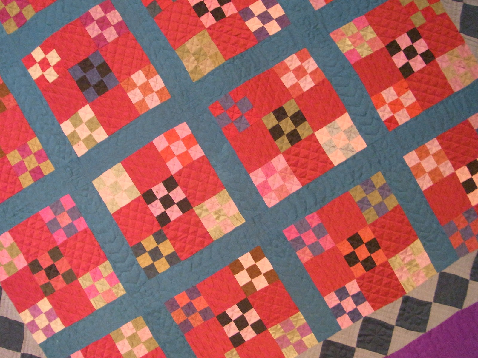 Quilt Wallpaper And Background For Your Puter Desktop