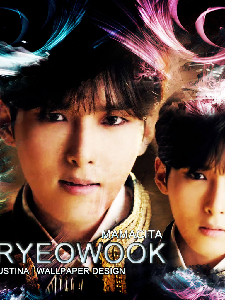 Best Kim Ryeowook Wallpaper