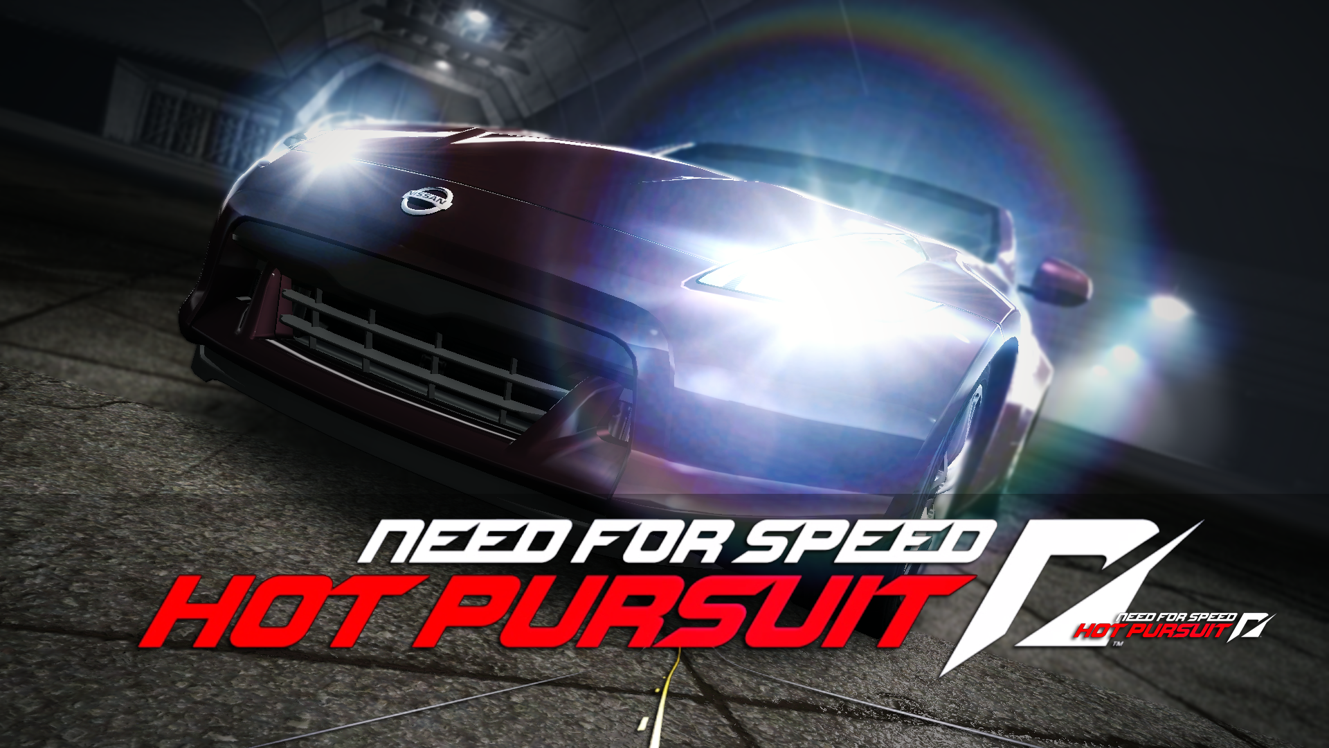 Need For Speed Hot Pursuit HD Wallpaper And Background Image