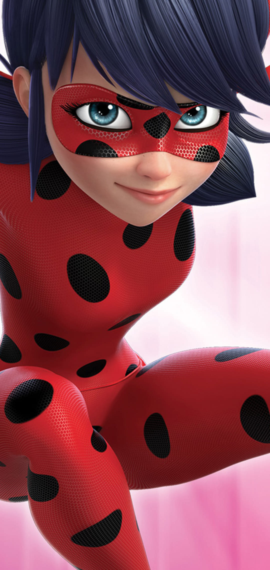 Miraculous Ladybug Wallpaper On