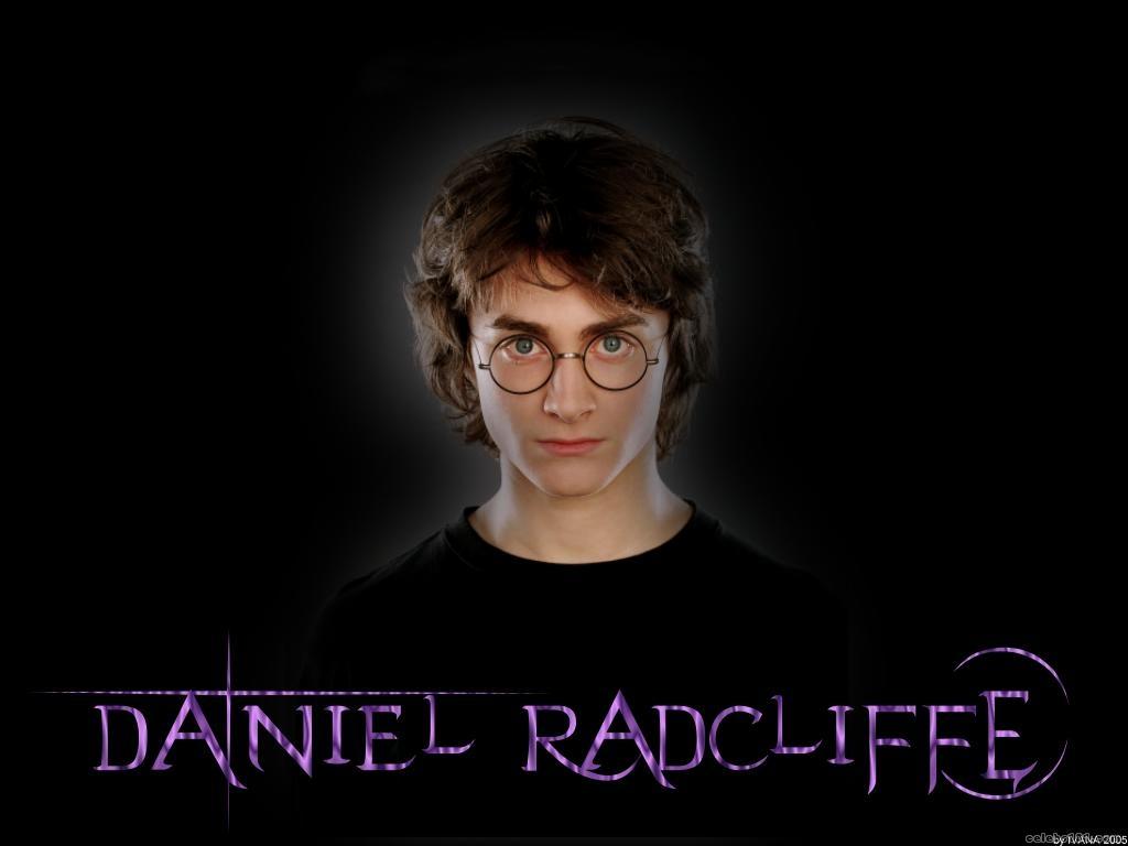 Daniel Radcliffe High Quality Wallpaper Size Of