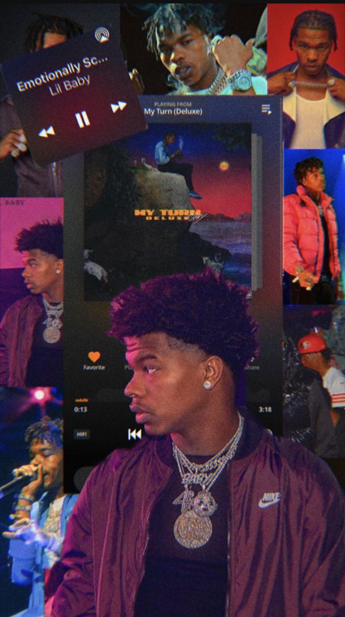 Best Lil Baby Wallpaper Artofit