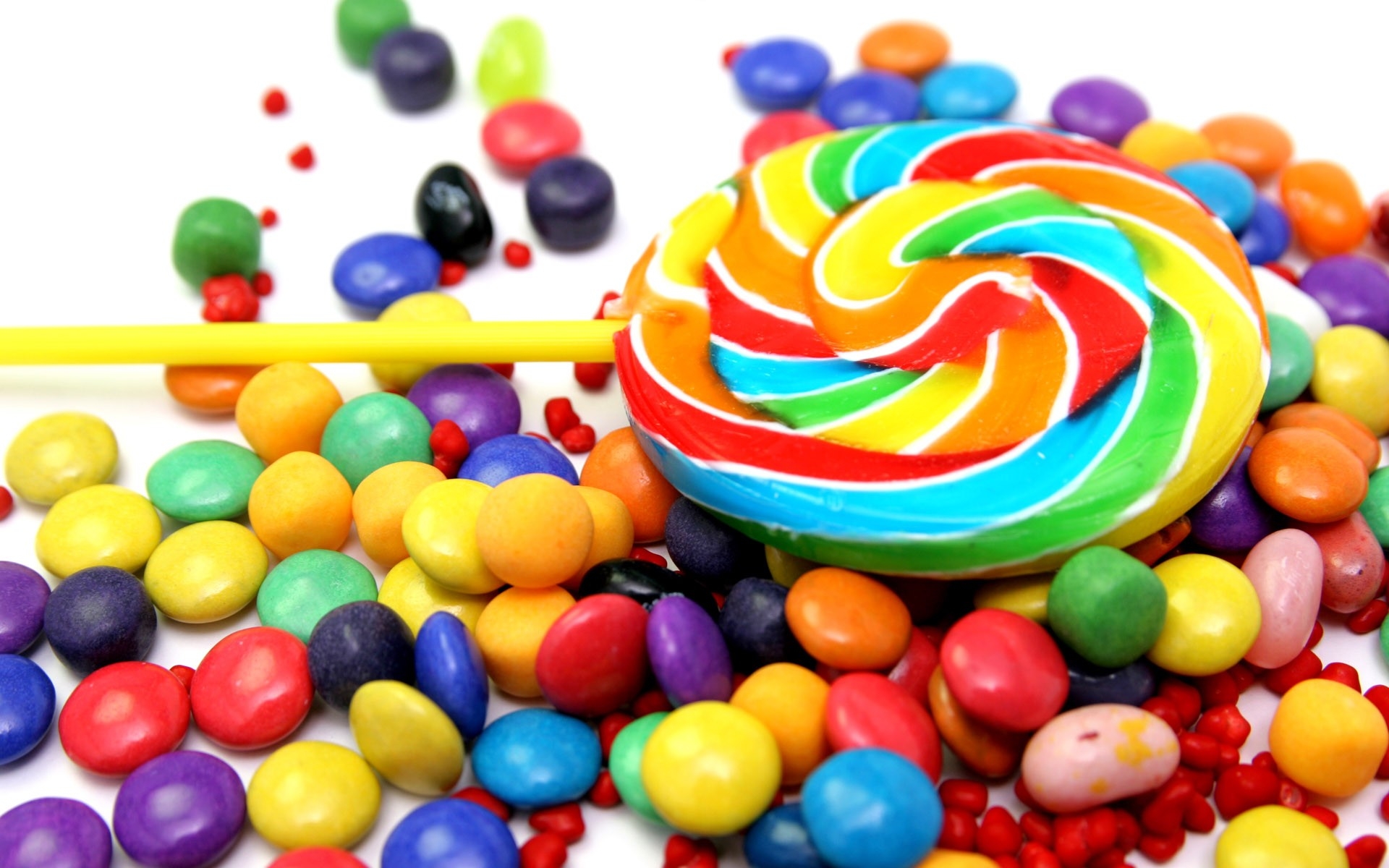 Sweet Candy Wallpaper And Image Pictures Photos
