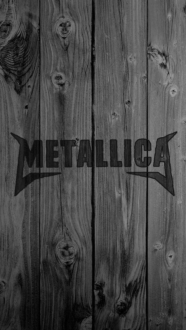 [49+] Metallica Phone Wallpaper on WallpaperSafari