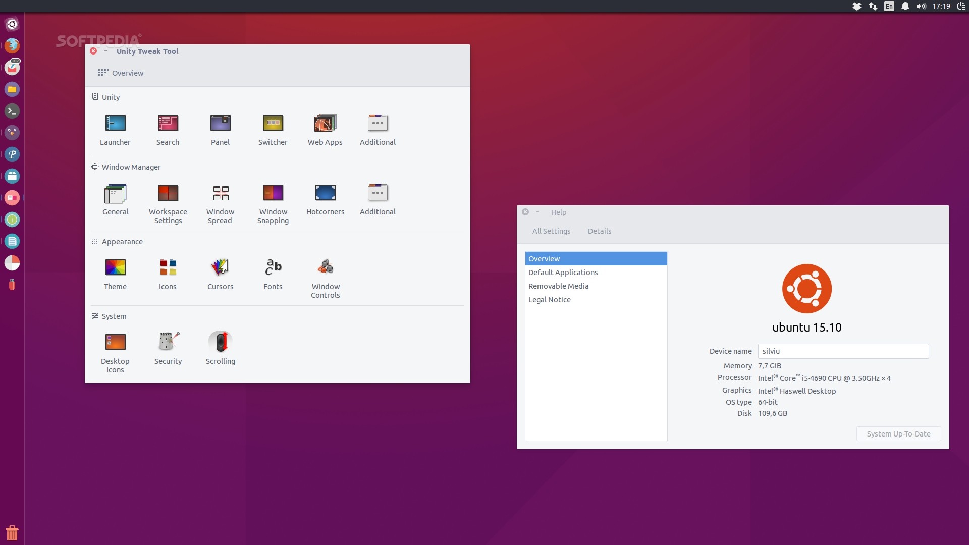 Ubuntu In Action