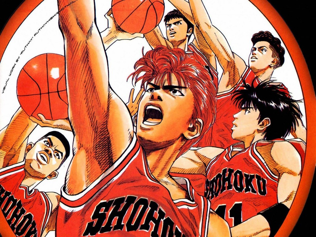 Kuroko's Basketball Creator Is Working On a New Manga