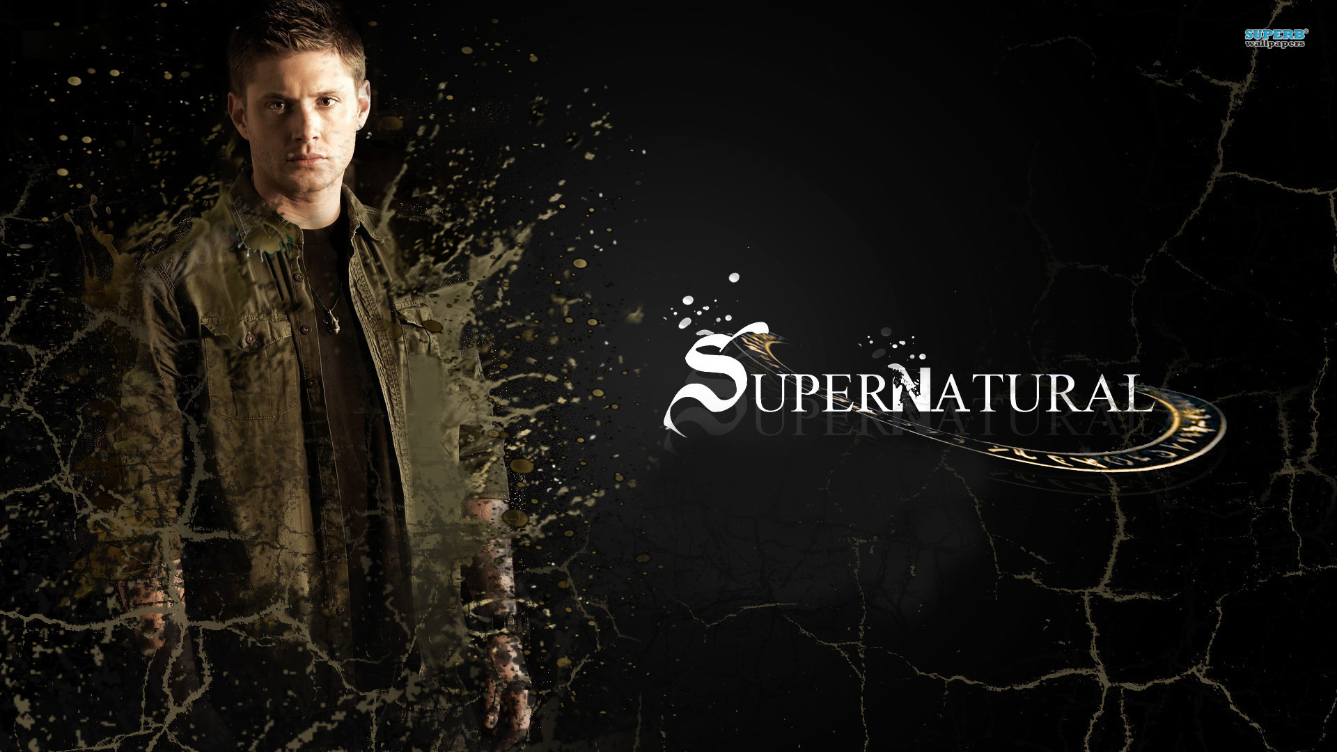 HD Supernatural Desktop Wallpaper Sam And Dean
