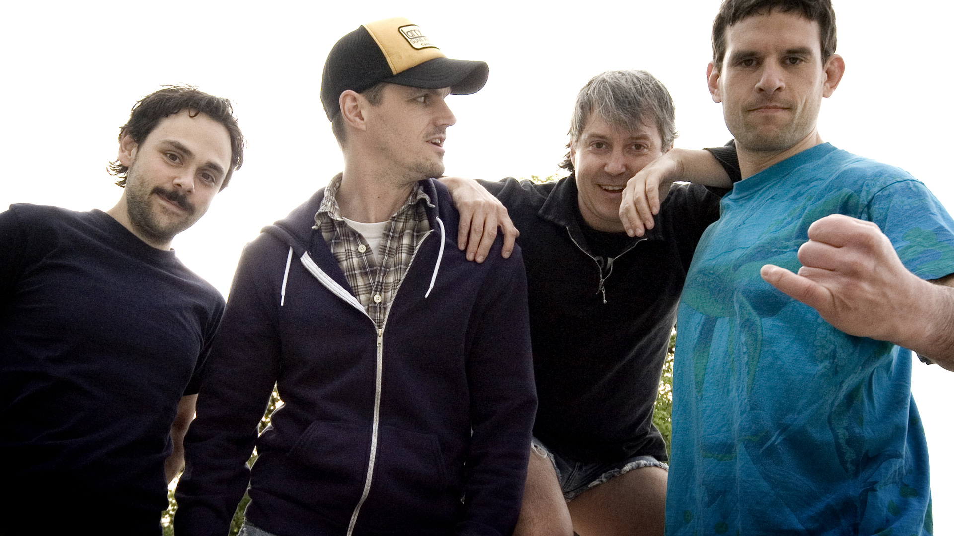 Propagandhi Music Fanart Tv