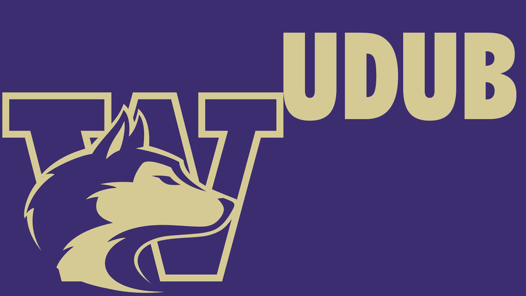 Washington Huskies By devildog360