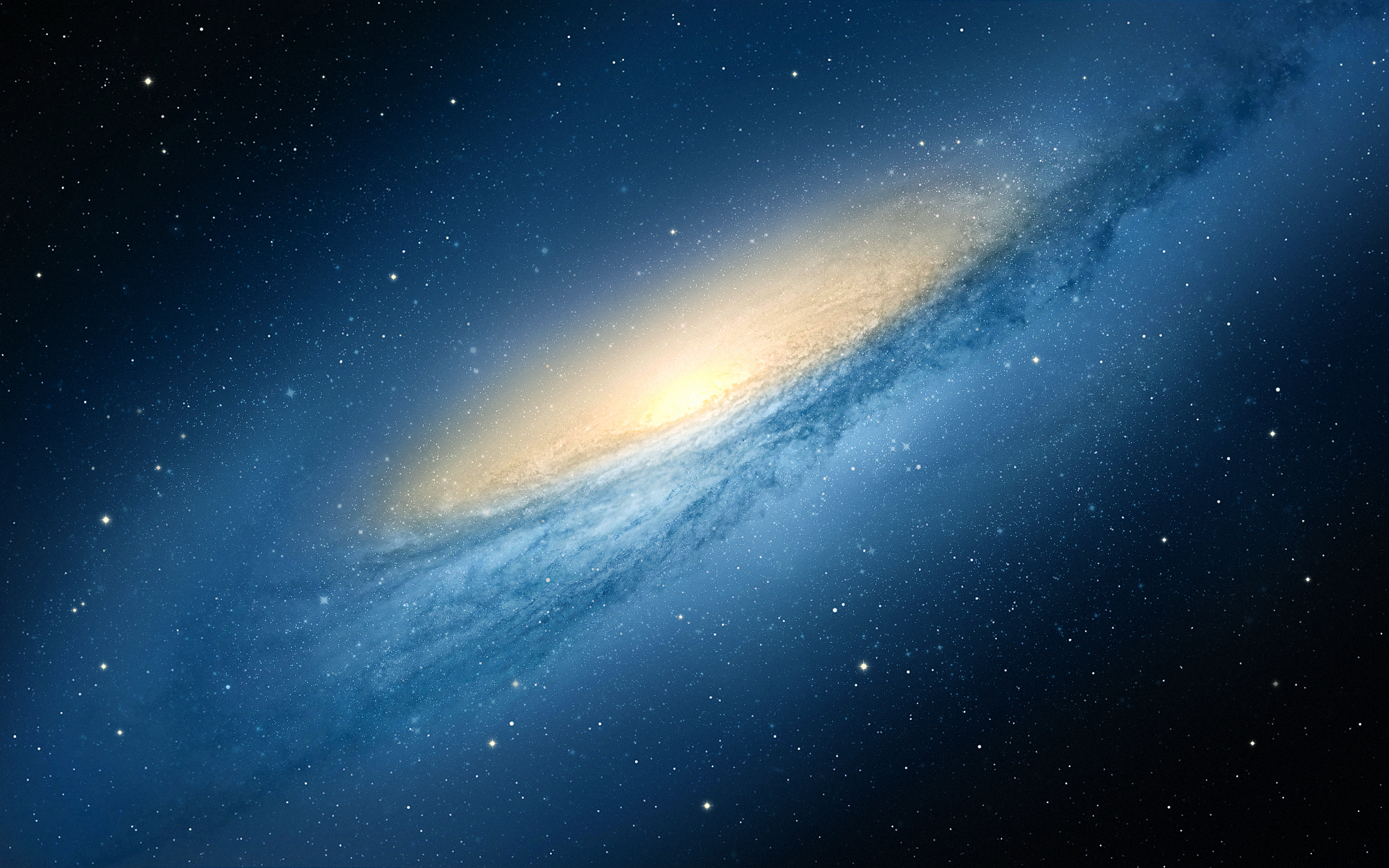 Galaxy wallpapers for mac