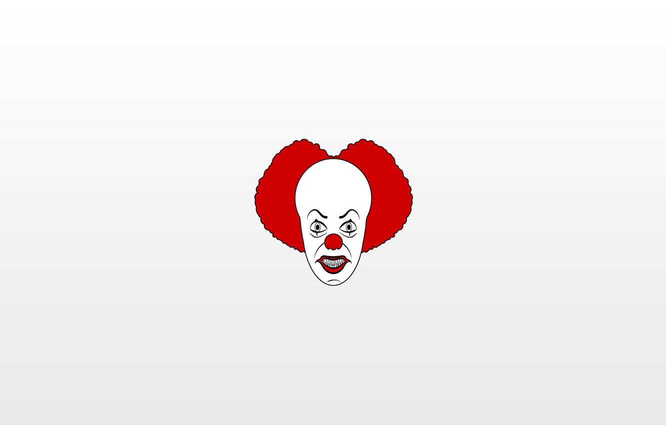 Clown Emoji Wallpapers  Wallpaper Cave