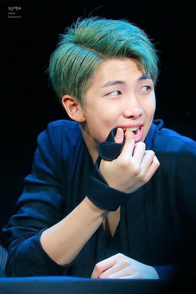 Bts Image Rapmonster HD Wallpaper And Background Photos