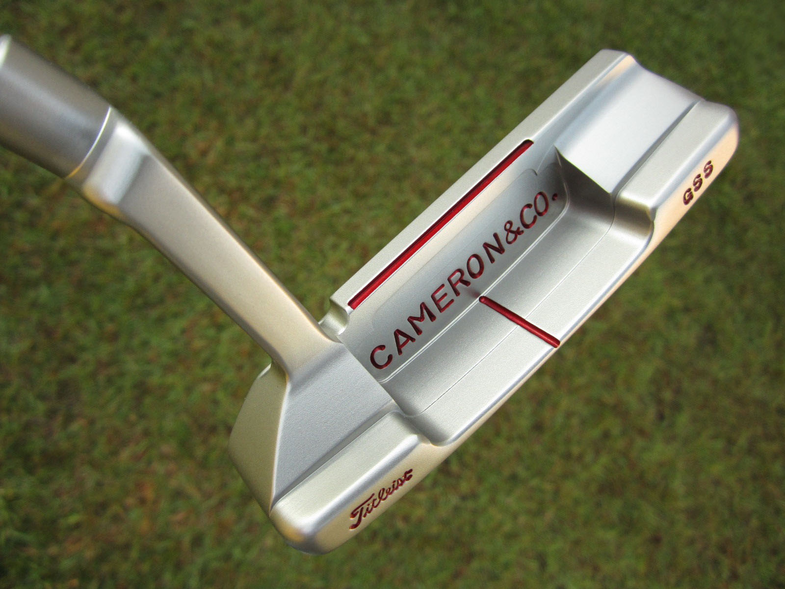 Gallery For Scotty Cameron Newport Wallpaper