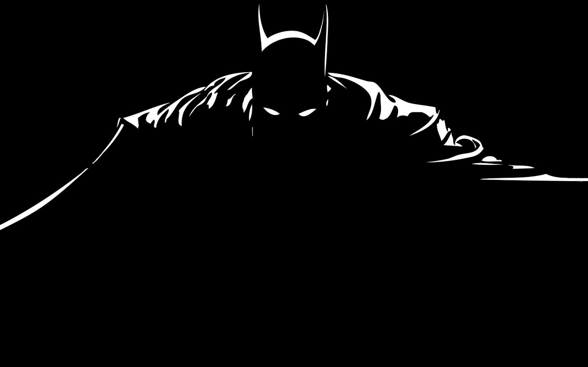 Dc Comics Batman Wallpaper HD
