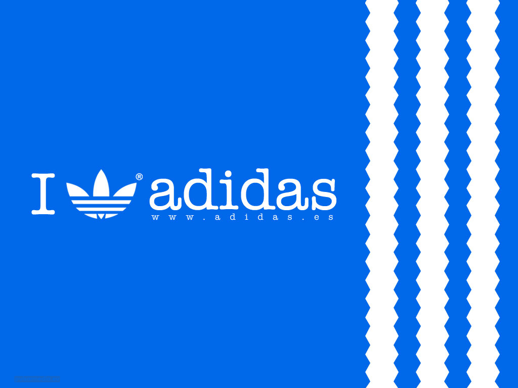 Adidas Logo wallpapers