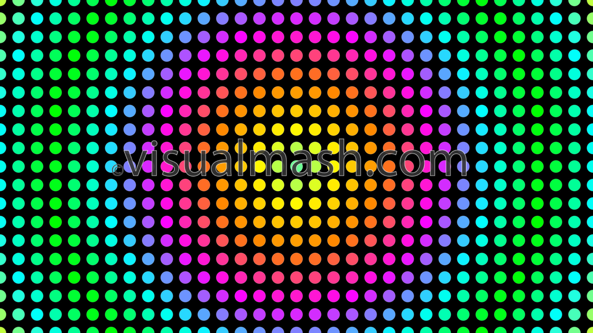 80s Grid Background Retro psychedelic grid dots