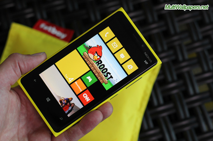 H Nh N Nokia Lumia HD Di Ph