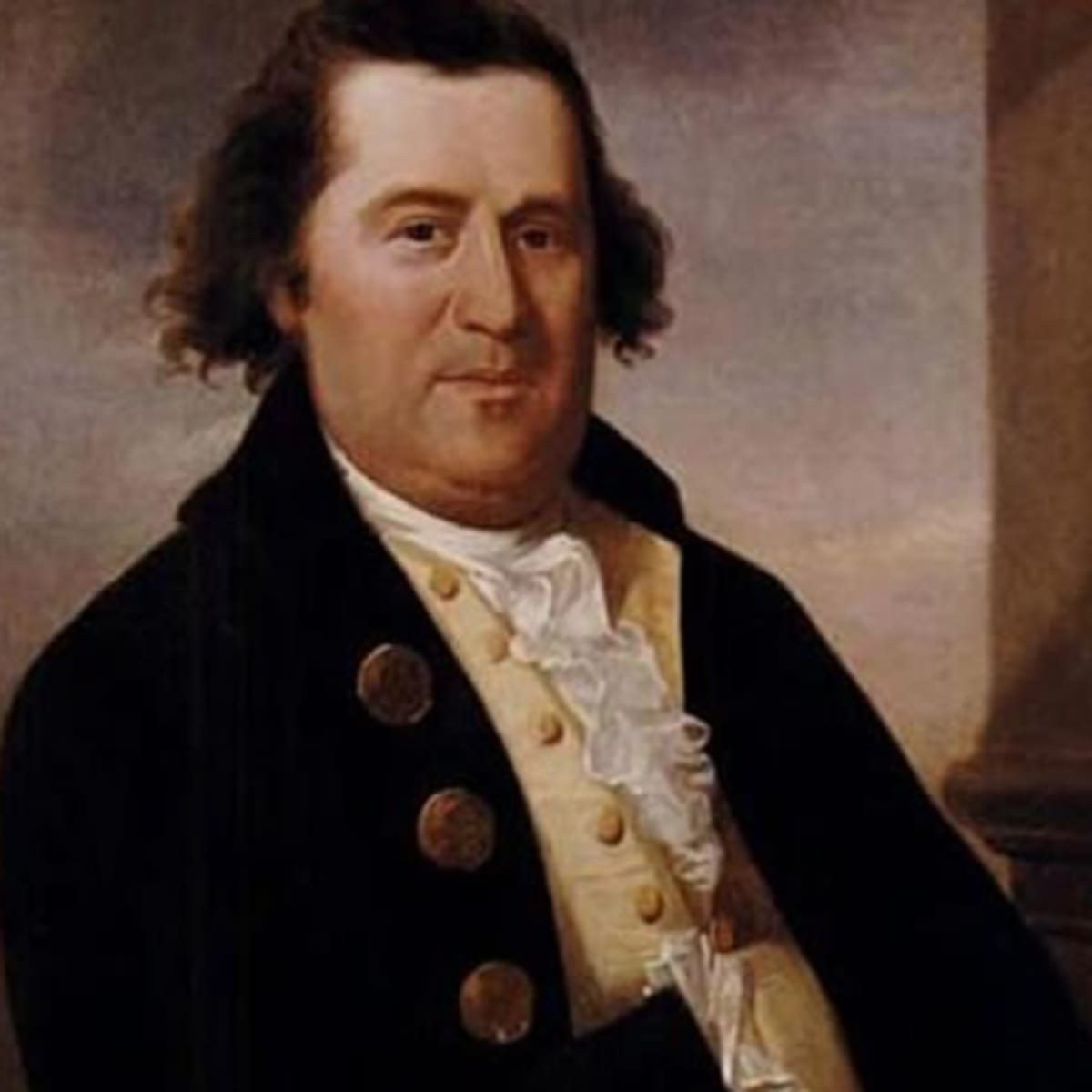 The Midnight Ride Of William Dawes History