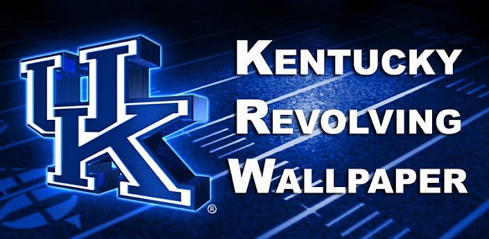 Kentucky Revolving Wallpaper Android Apps On Google Play
