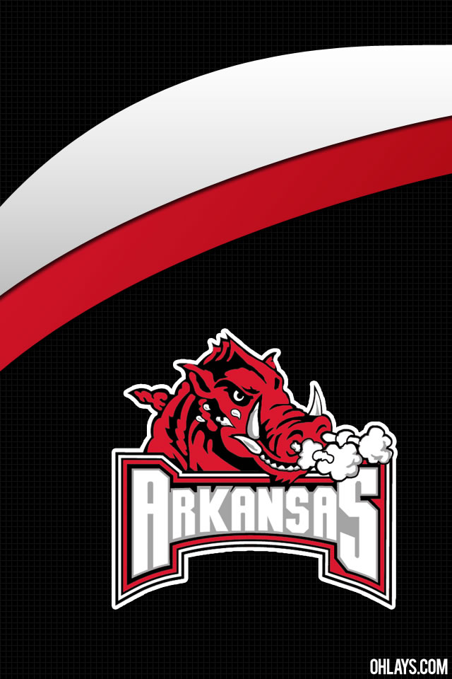 Download Welcome to the Home of the Arkansas Razorbacks Wallpaper   Wallpaperscom