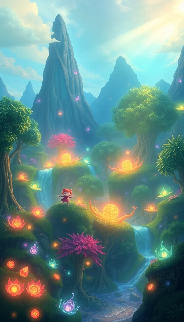 Ori And The Will Of Wisps Wallpaper