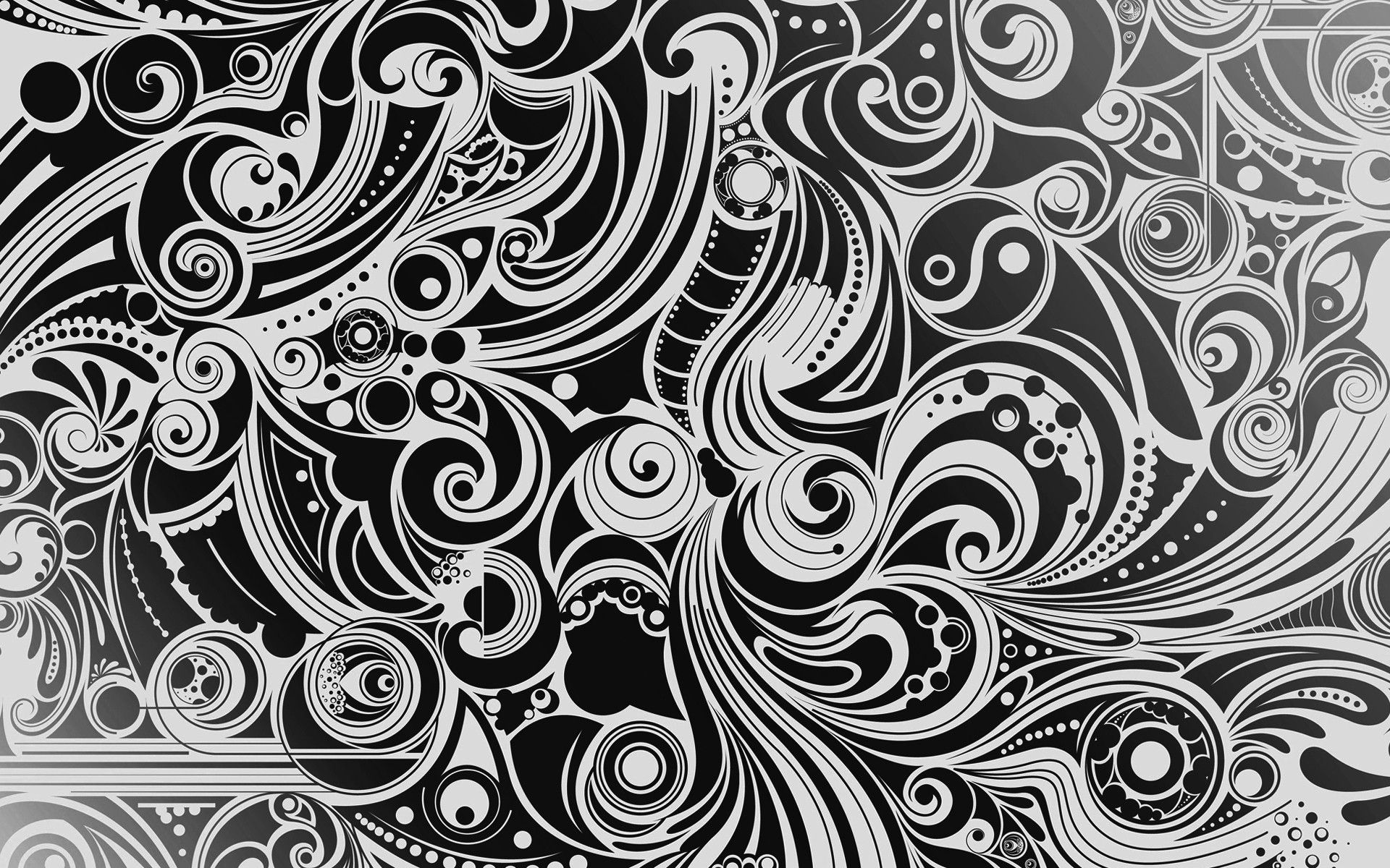 Cool Pattern Wallpaper Group