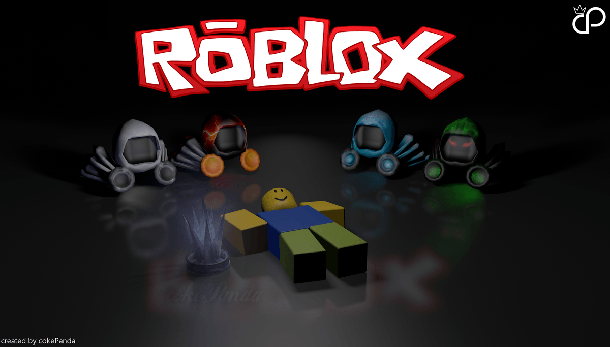 Guest Roblox Wallpaper On