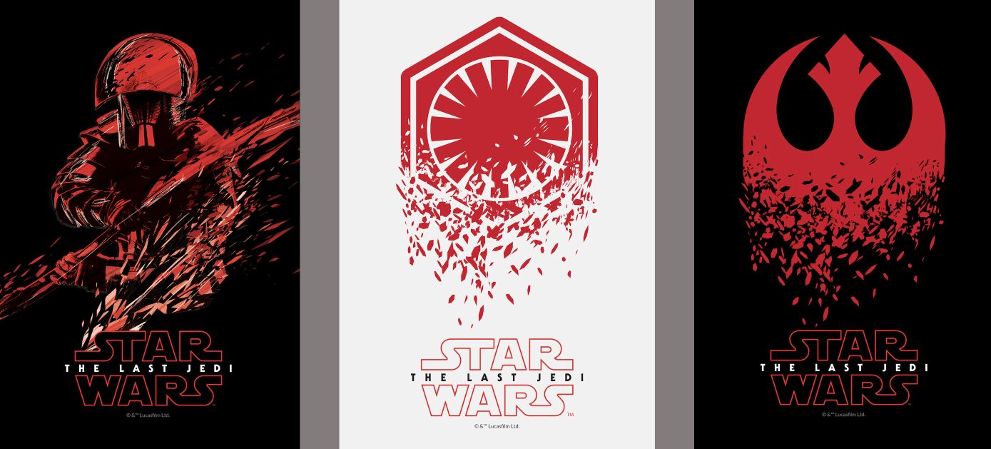 The Oneplus 5t Star Wars Edition Wallpaper Right Here