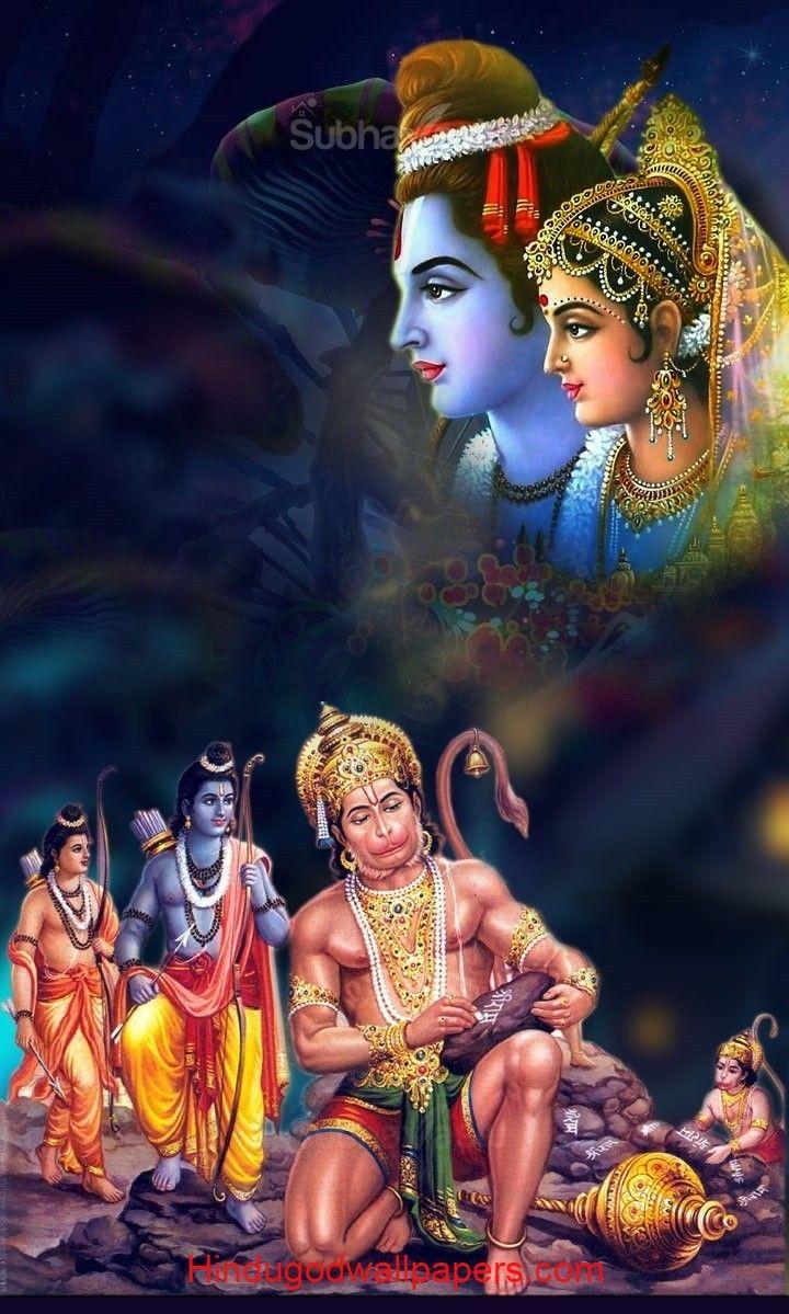 God 4k On Hanuman Ji Photos Pics