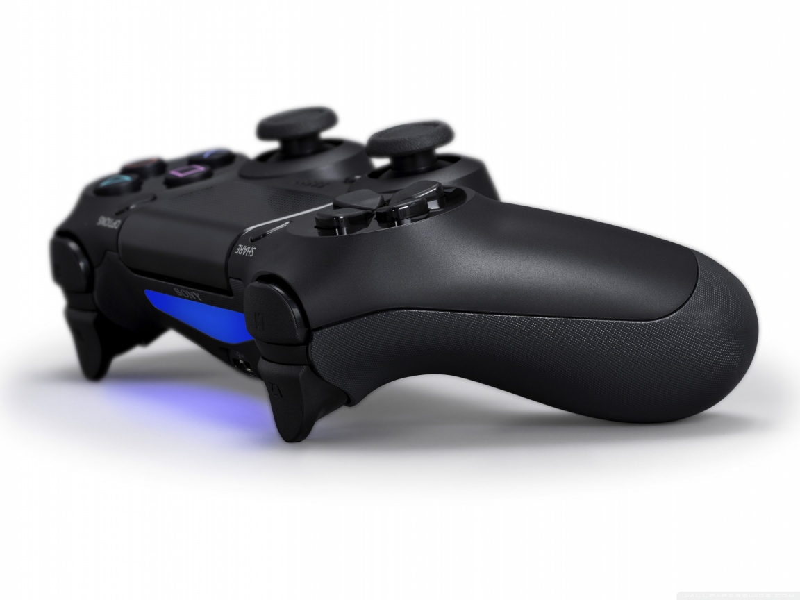 Playstation 4 Controller 1152 x 864