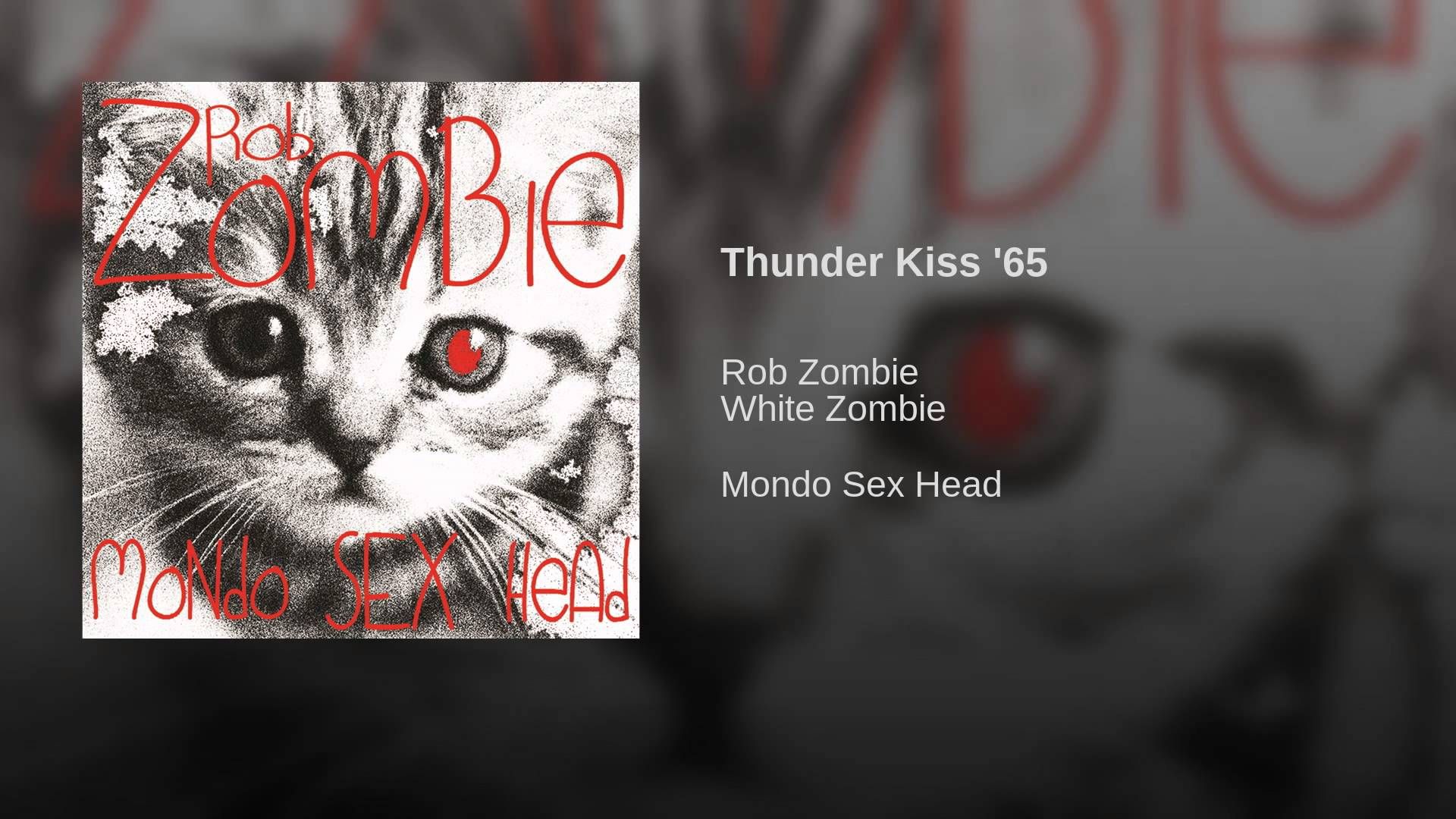 Thunder Kiss Jdevil Number Of The Beast Remix