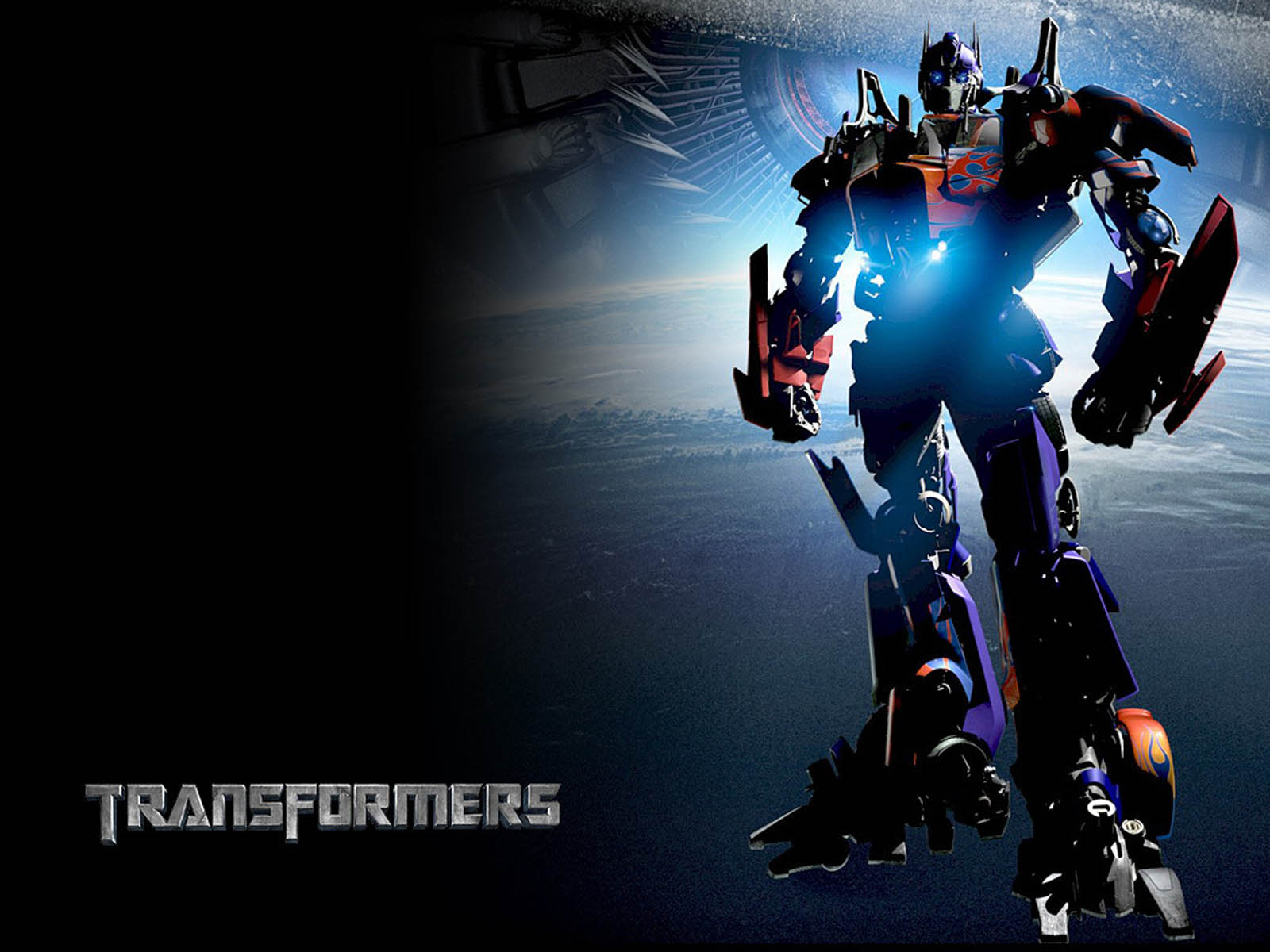 wallpapers Transformers