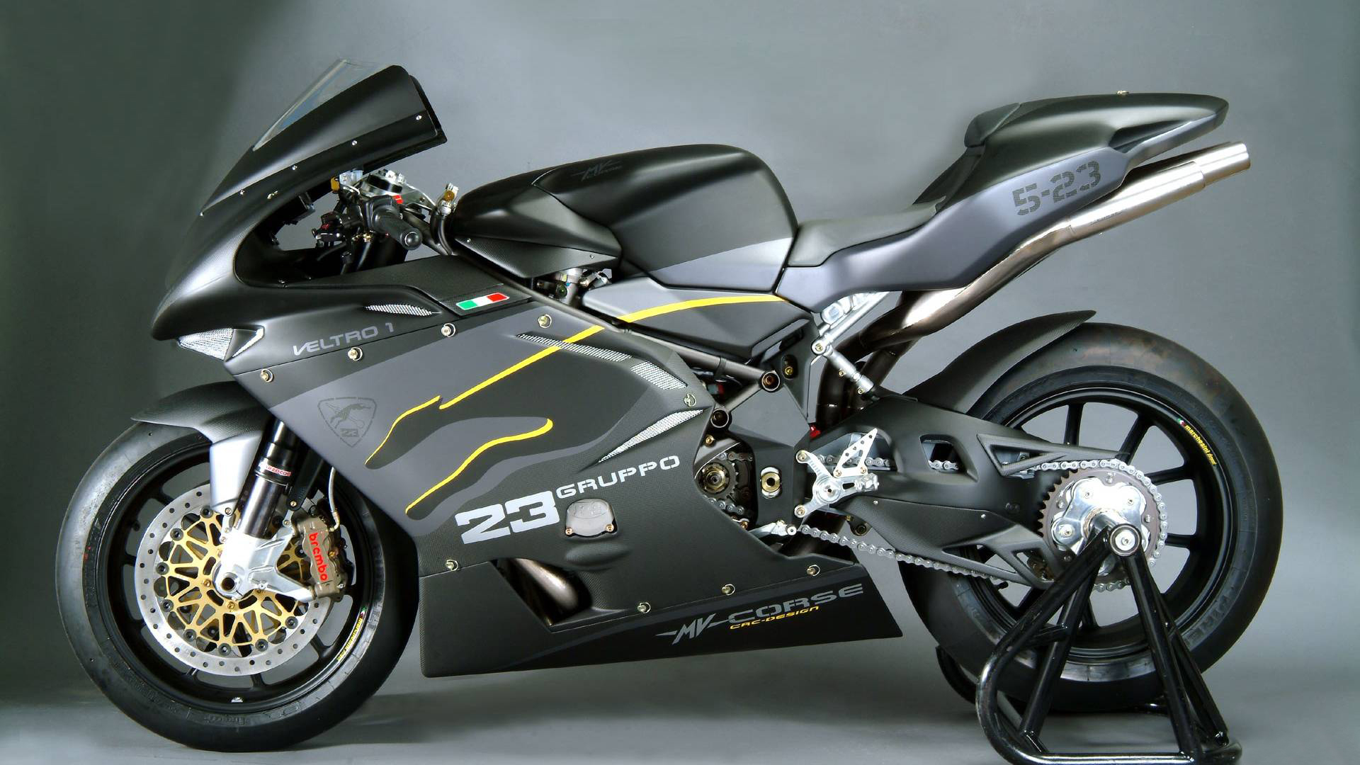 Bike Wallpaper X