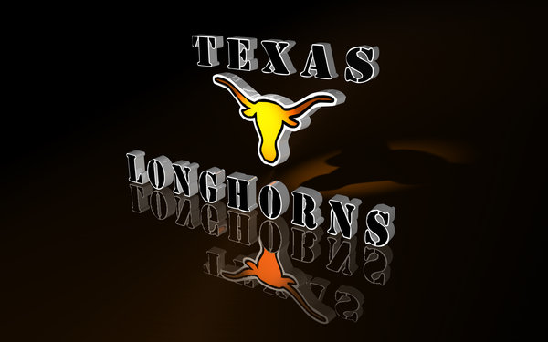 Texas Longhorns Cheerleaders Image Picture