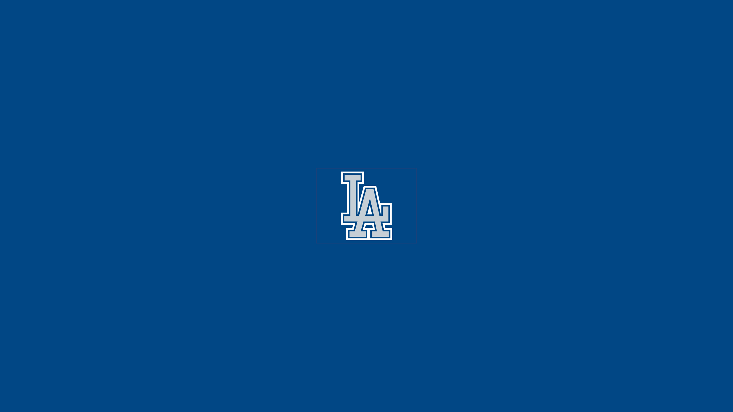 Dodgers Background
