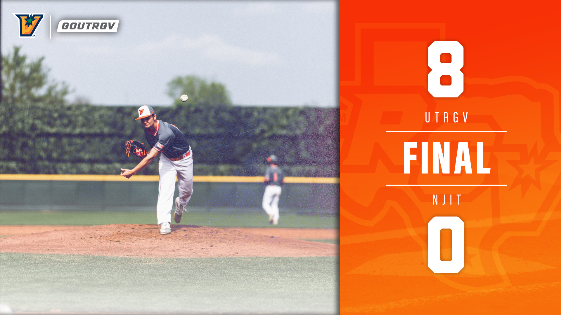 🔥 Free Download Tyler Kisner Baseball Utrgv Athletics by @christopherh ...