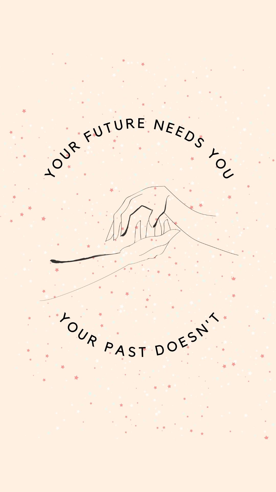Inspirational Aesthetic Wallpaper