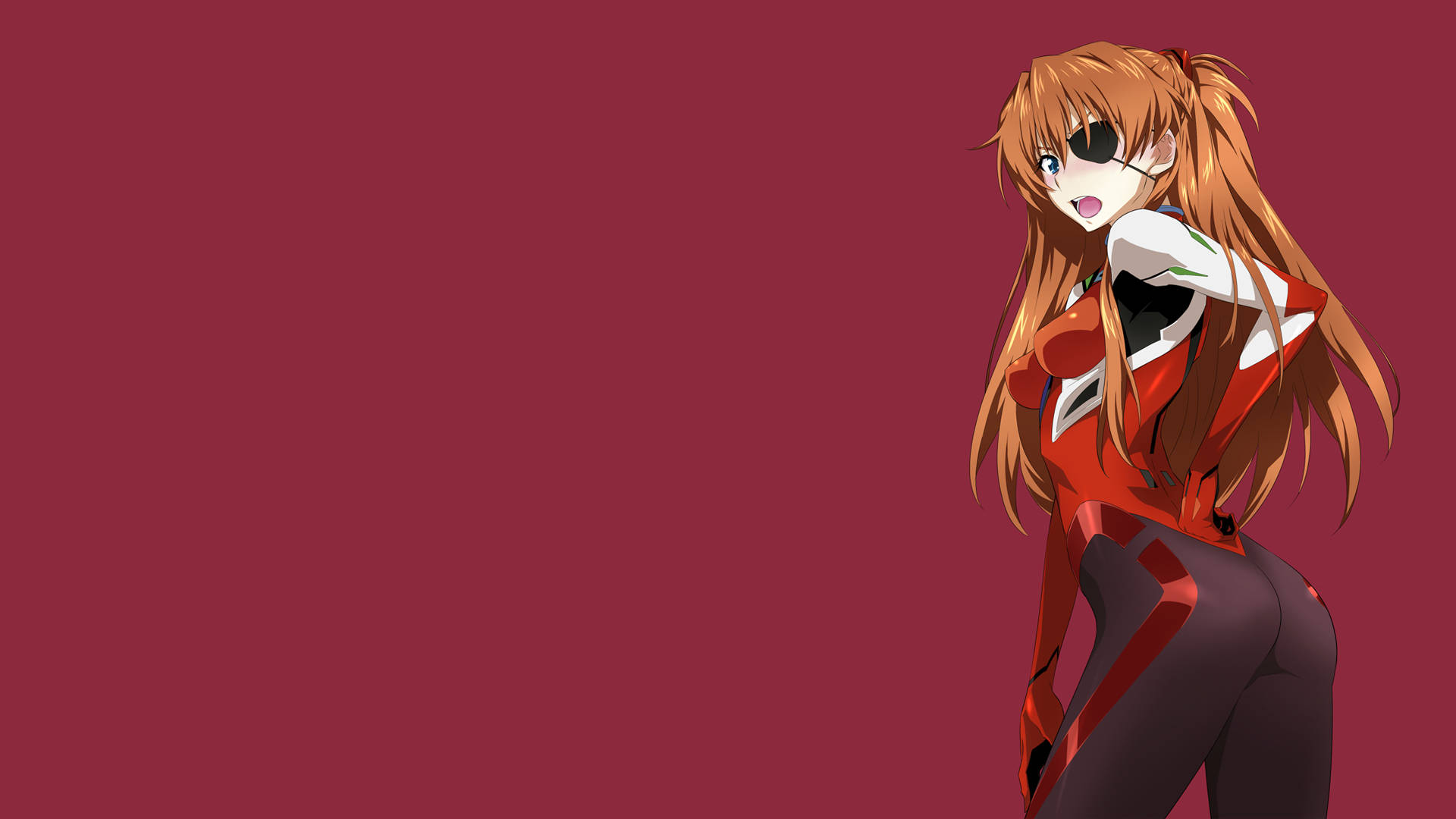 Waifu 4k Wallpaper