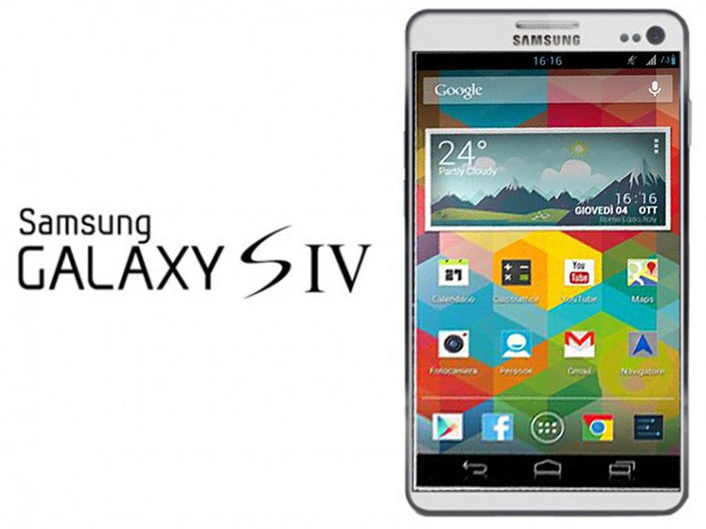 Free Samsung Galaxy S4 Wallpaper HD ImageBankbiz 1024x768