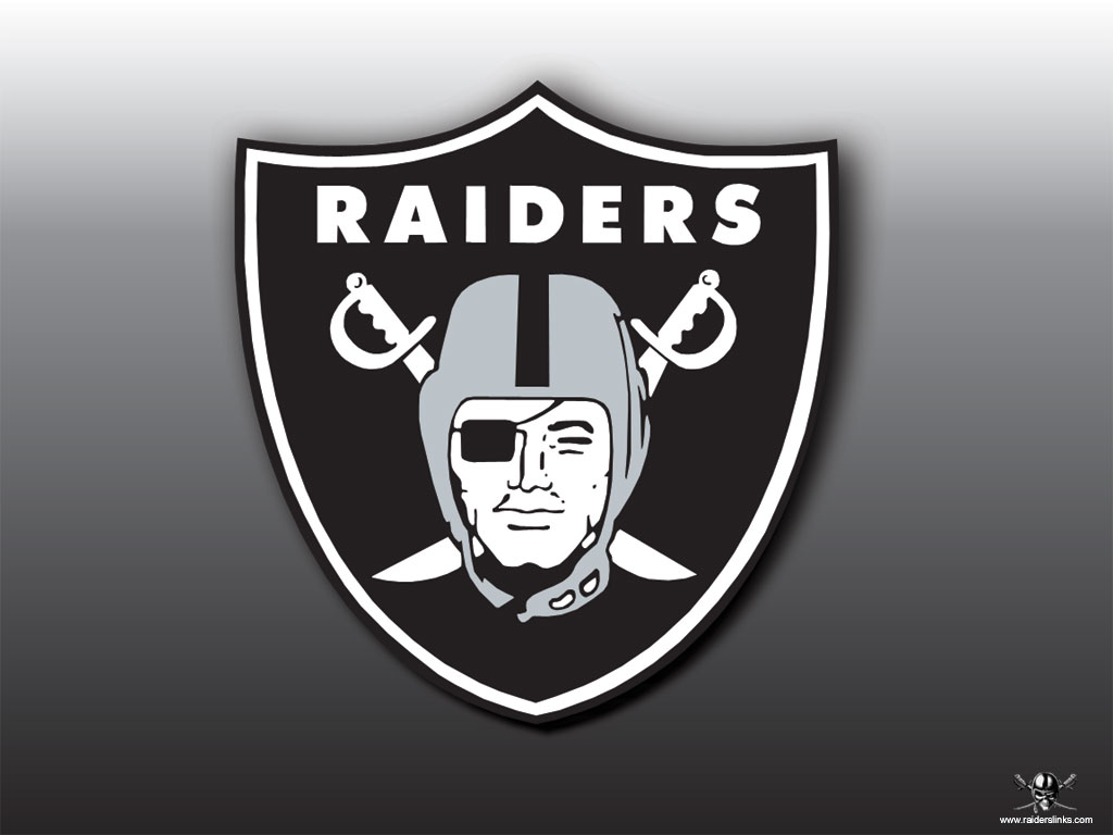 Oakland Raiders Wallpapers  Top Free Oakland Raiders Backgrounds   WallpaperAccess