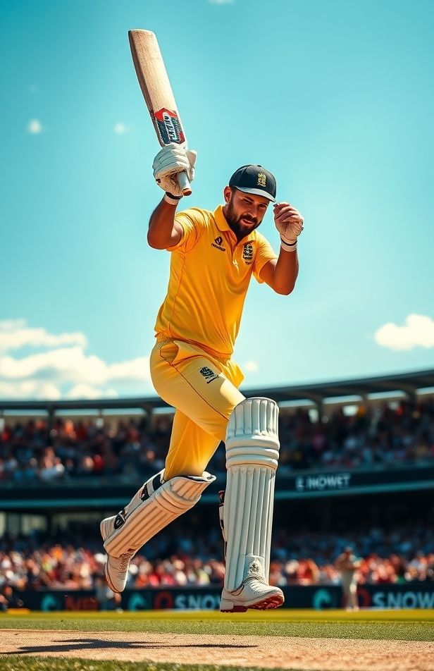Steve Smith Wallpaper