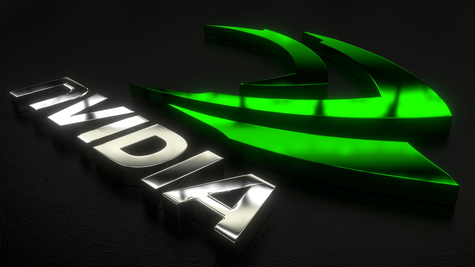 Nvidia Green Light Id Buzzerg