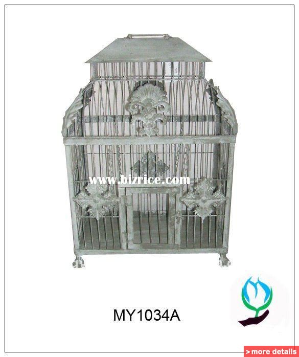 Free Download Antique Metal Bird Cage China Pet Cages Carriers