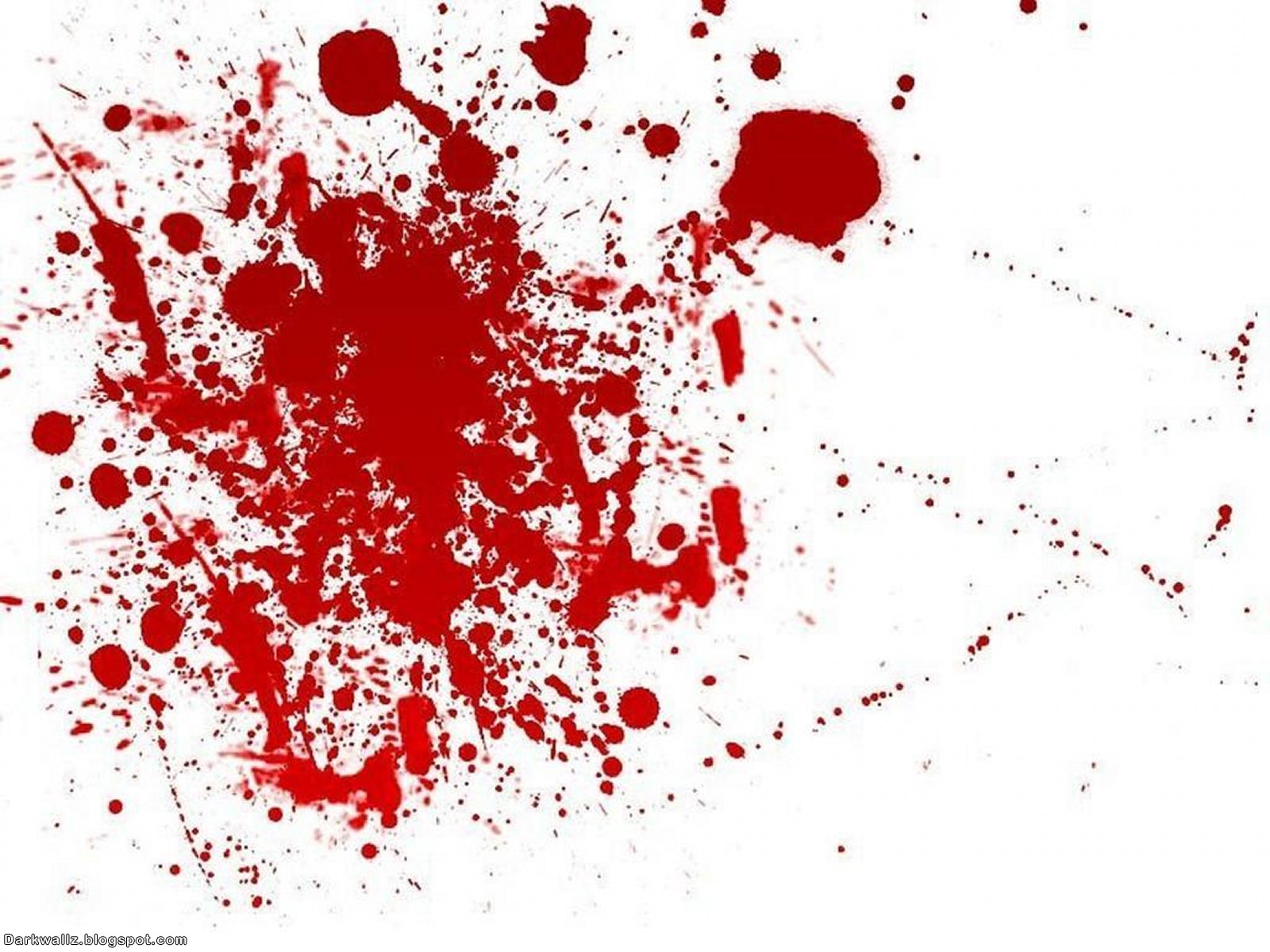 Blood Wallpapers 1600x1200