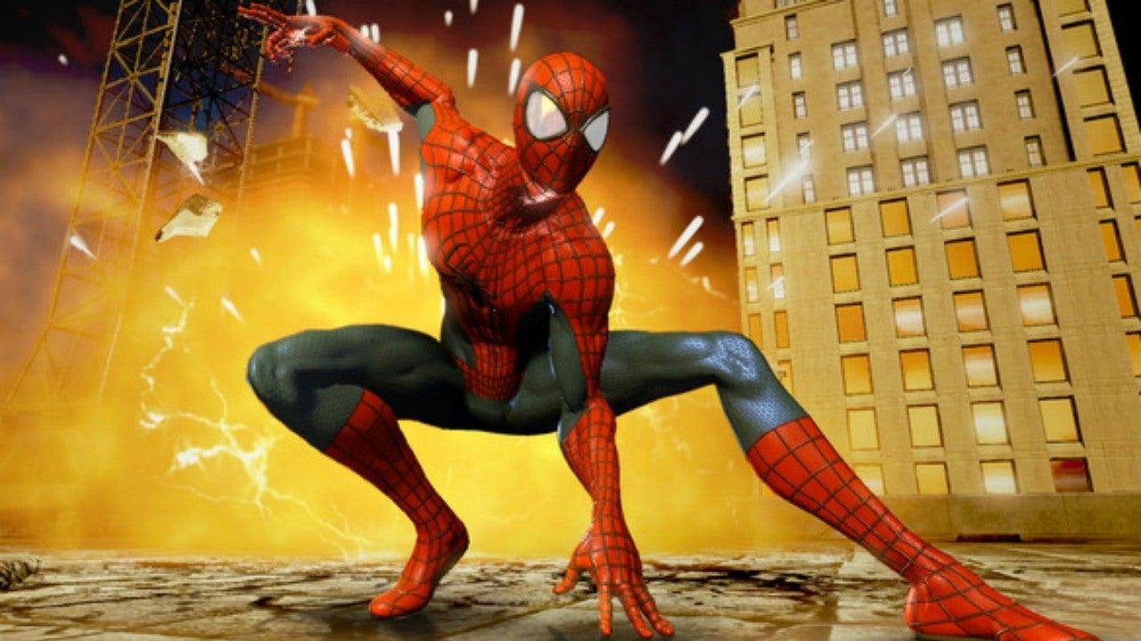 Delayed Amazing Spider Man Releases On Xbox One Ign