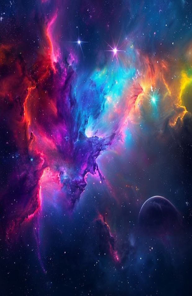 Best Space Wallpaper Hd