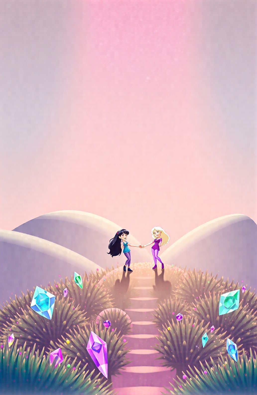 Steven Universe Wallpaper