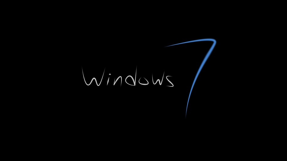 Windows Microsoft Background Image On