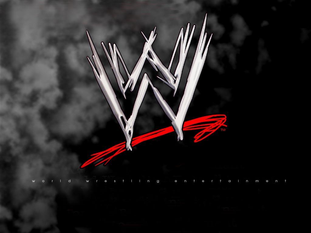 All About Wrestling Wwe Logo HD Wallpaper