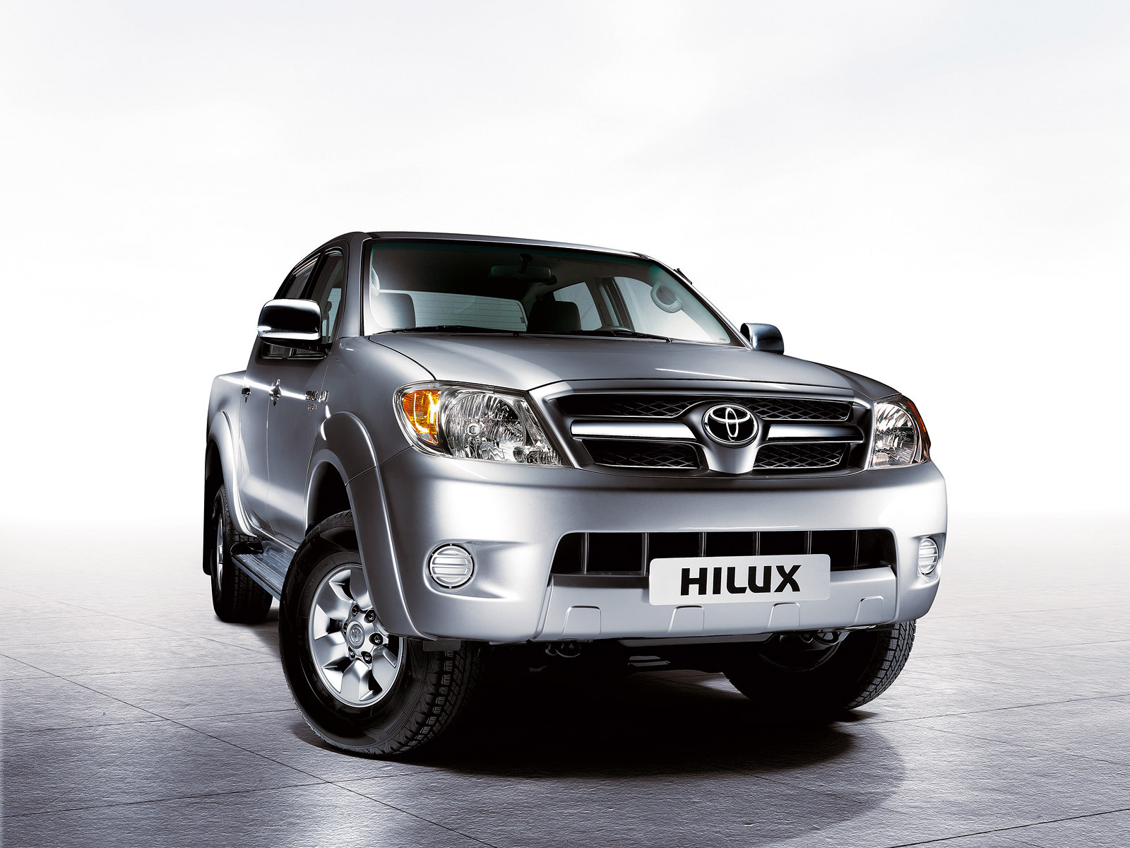 Toyota Hilux top gear   image 56